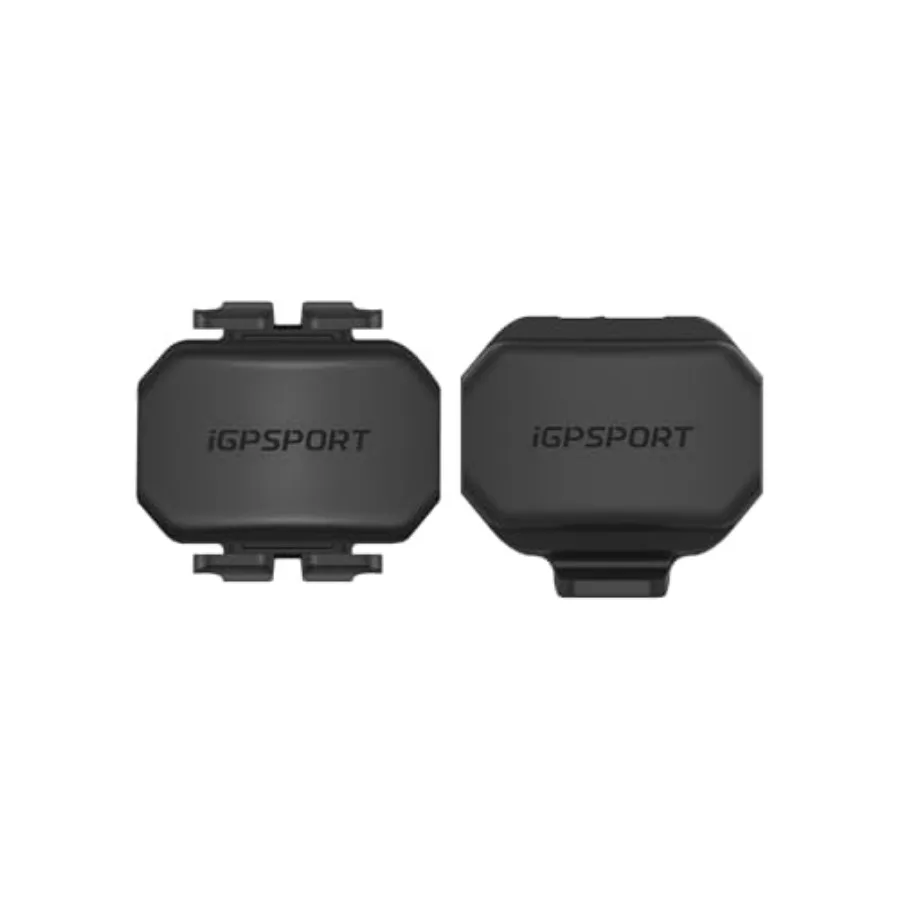 

Беспроводной водонепроницаемый велокомпьютер Bluetooth ANT+ для велосипедов и стационарных велотренажеров