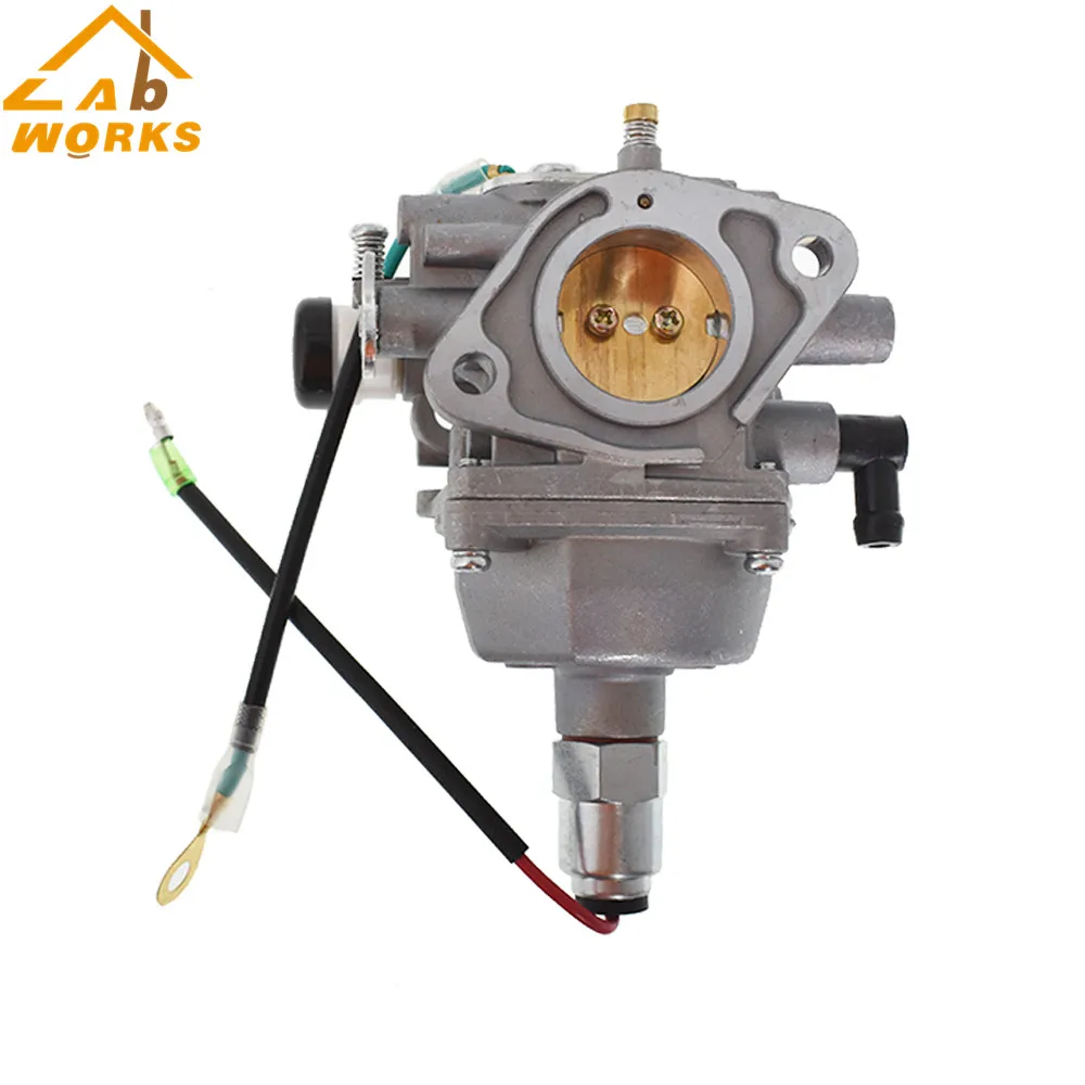 SV715 Vergaser Fit Für Kohler SV810 SV820 SV840 20 HP 22 HP 23 HP Motor