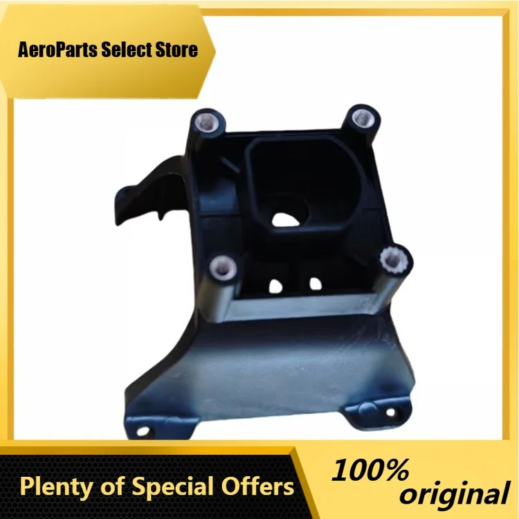 AeroPartsAgricultural Dr-ones T20 T16 Long Arm Spray Bracket Seat Plastic Accessories