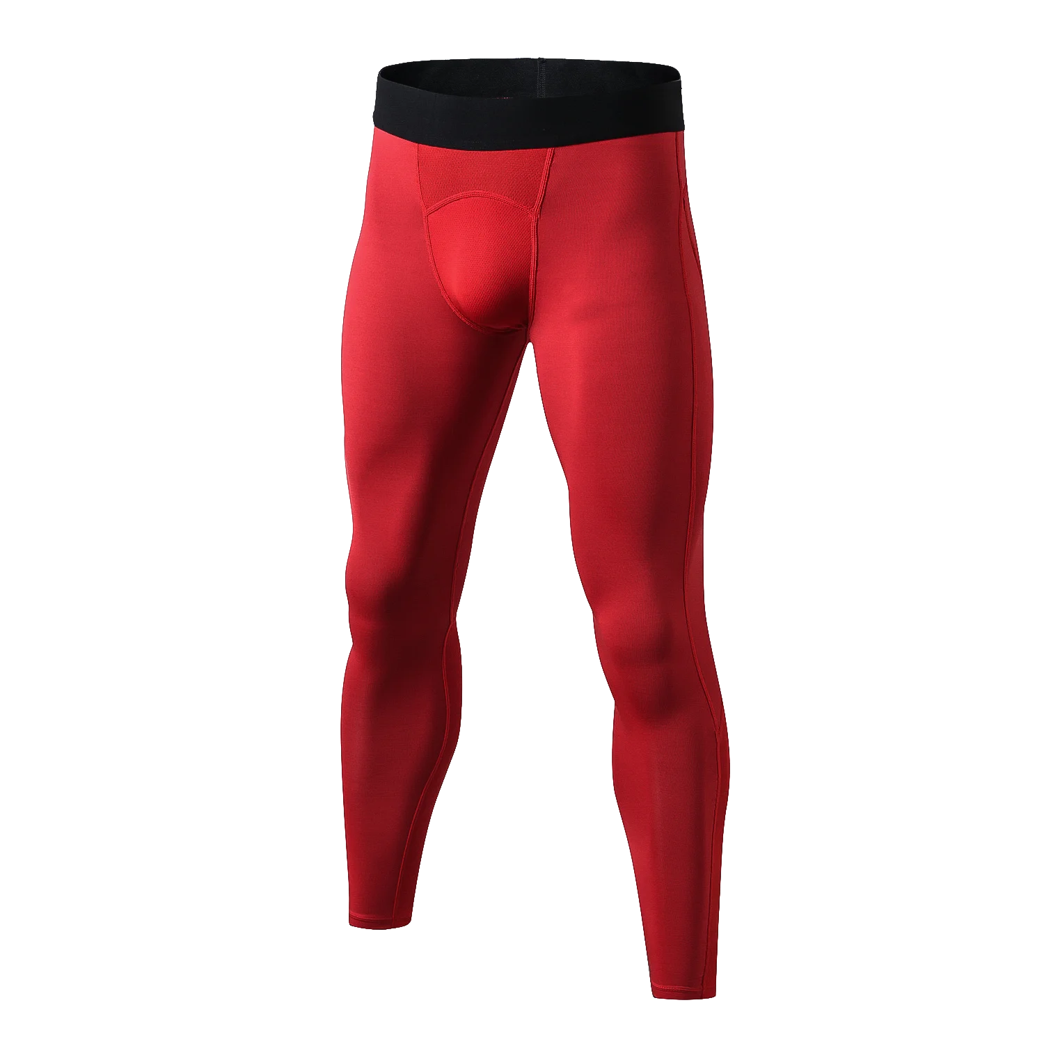 Sports Leggings Gym Jogging Trousers Sportswear Compression Pants Running Tights Men Training Fitness mallas para correr hombre