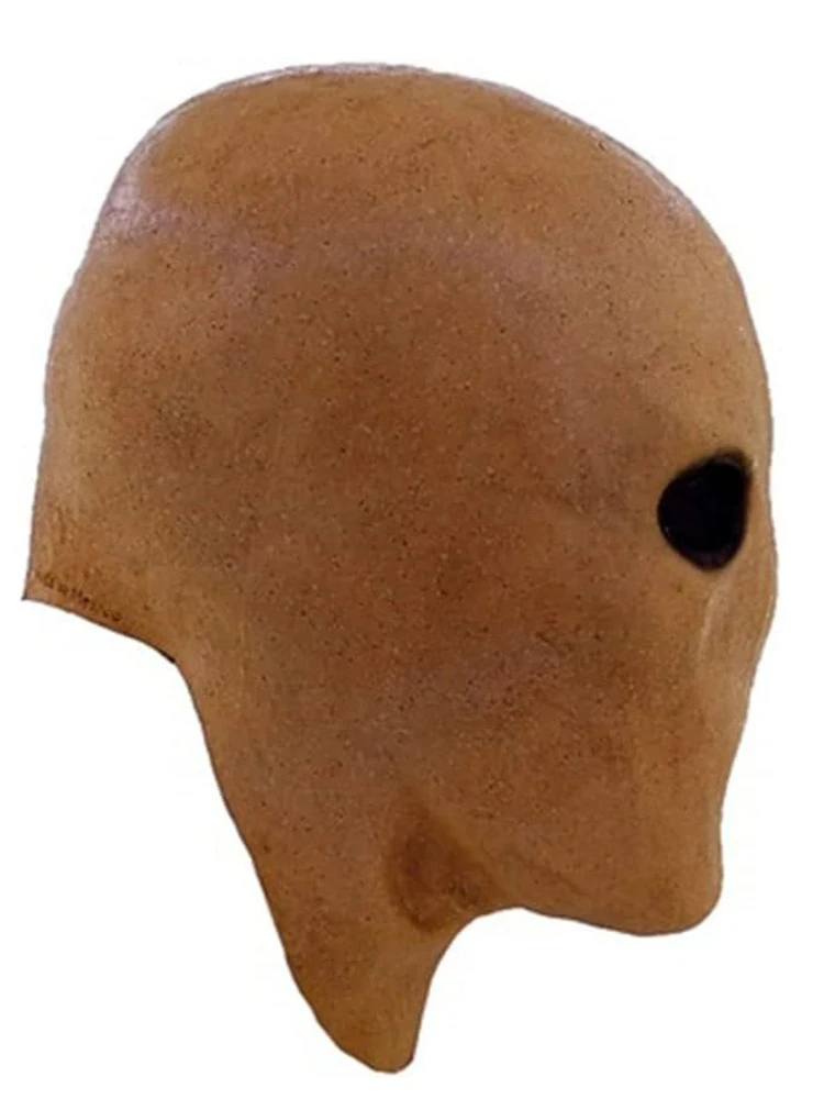 หน้ากากคอสเพลย์ฮาโลวีน หน้ากากสัตว์ตลกๆ รูปปลา สุนัข ลา ม้า ของตกแต่งสยองขวัญสำหรับงานคาร์นิวัล หน้ากากยางลาเท็กซ์