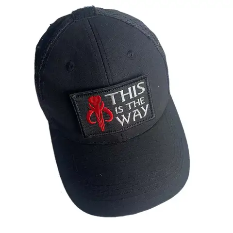 10 best sales पैच स्टार वार्स - №7