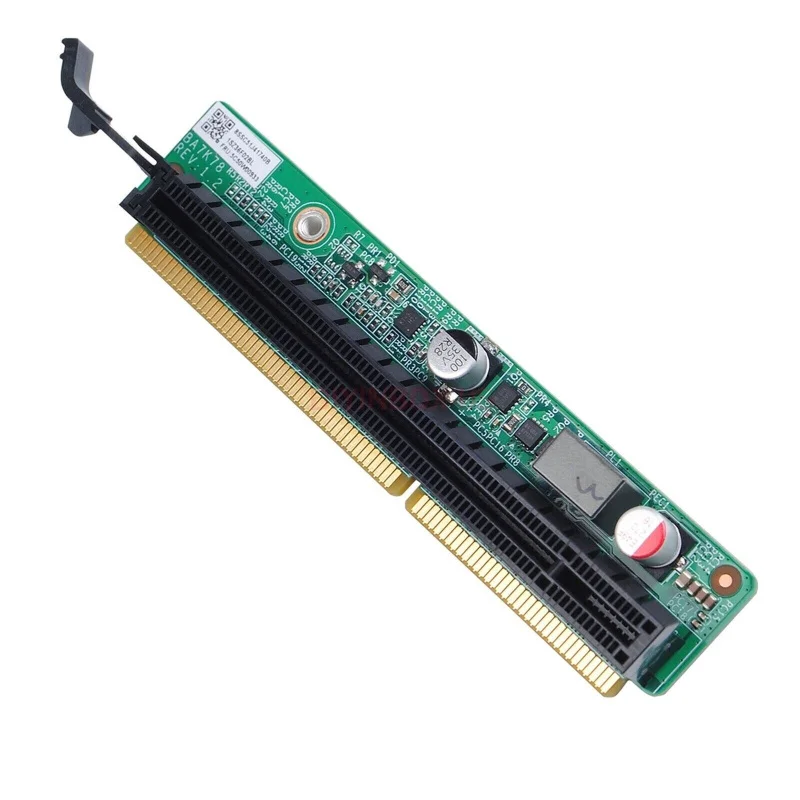 New For ThinkStation P360 tiny8 PCIE16 Riser Expansion Card 5C50W00910 Graphic Card