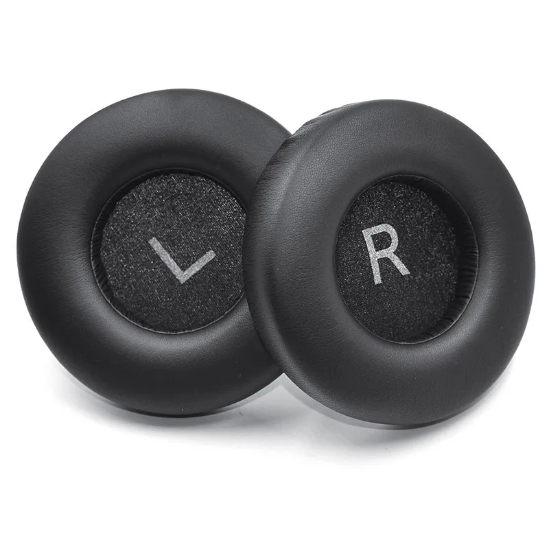 

Replacement Ear Pads Cushion For Akg k550 k551 k553 Headphone Earpads Soft Protein Leather Memory Foam Sponge Earphone Sleeve