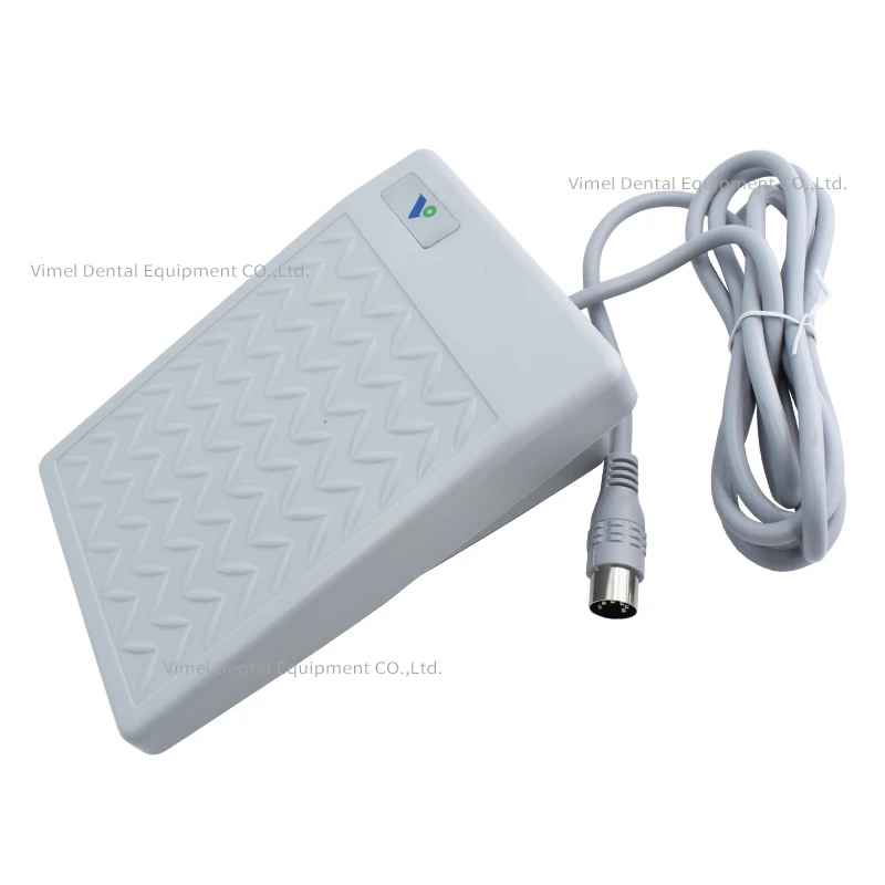 Dental Lab G800 Micromotor Polishing Unit High-Speed 50K RPM Handpiece for Precision Dental Work