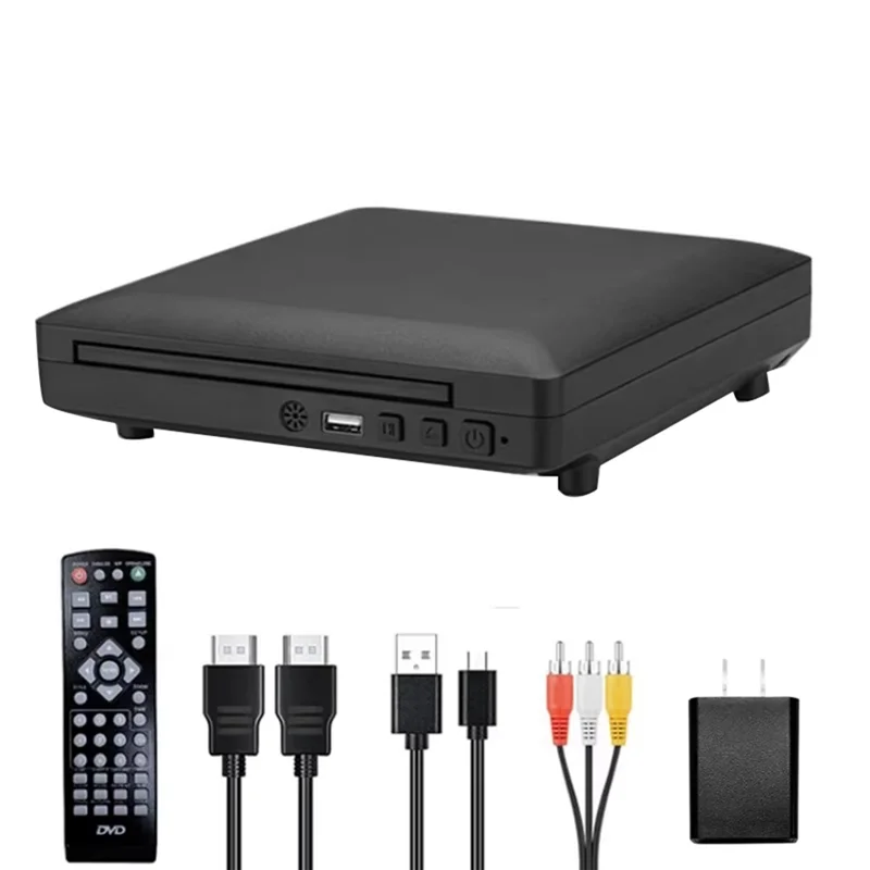 B50B-DVD Player Com…