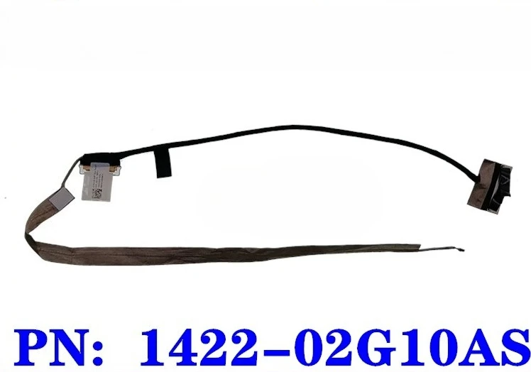 Brand New For ASUS G752VM G752VS G752 Screen Cable Non-Touch Screen Cable 1422-02G10AS 30-pin