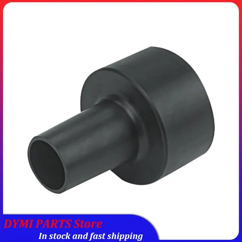 Essential 2 uds herramienta de conversión de manguera de vacío adaptador de ajuste de polvo para tienda Vac, herramienta adaptadora de conversión pieza de repuesto WS25011A