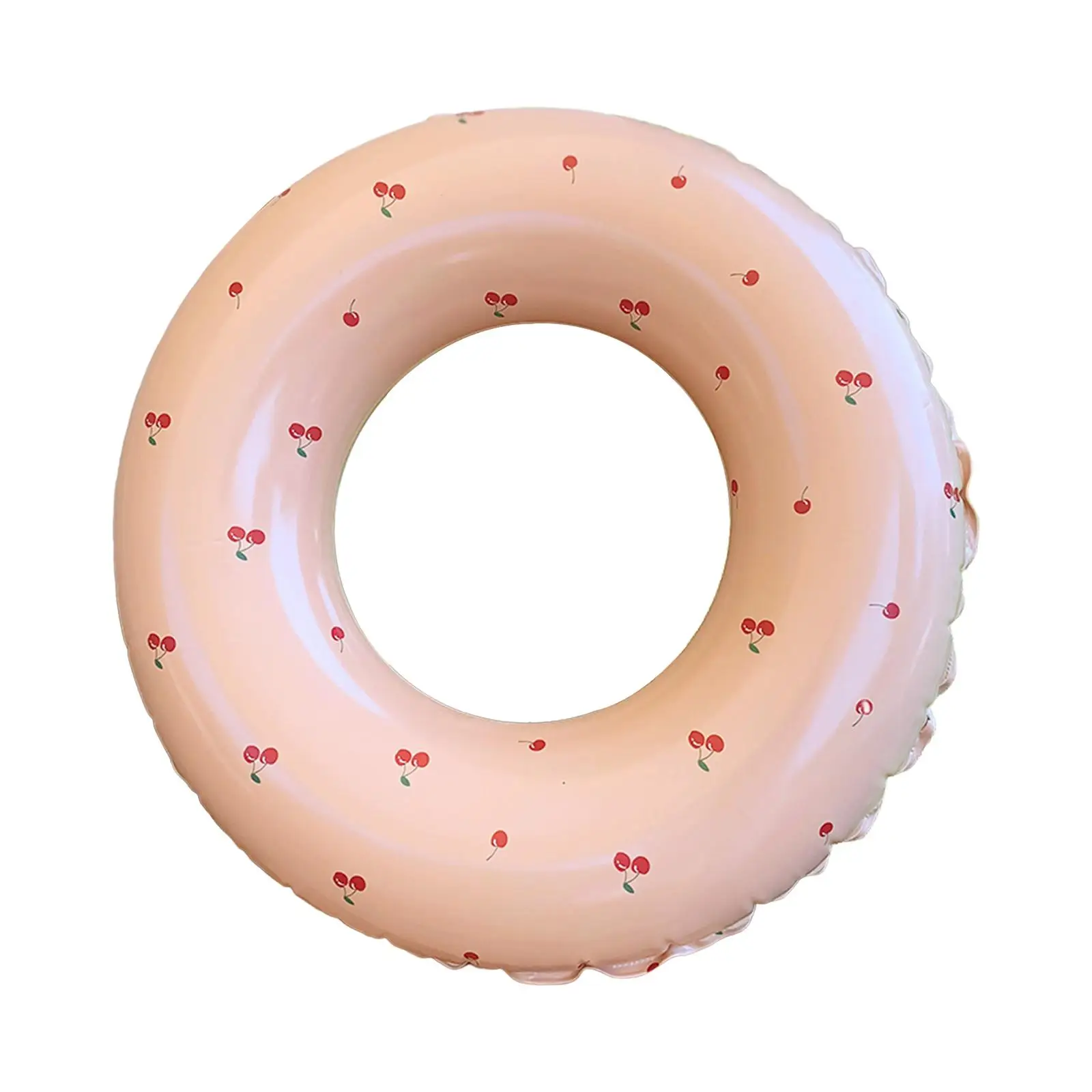 Swim Tube Floaties Toys Party Supplies Inflatable Pool Floats Swimming Ring Inflatable Tubes for Kids Adult Boys Vacation