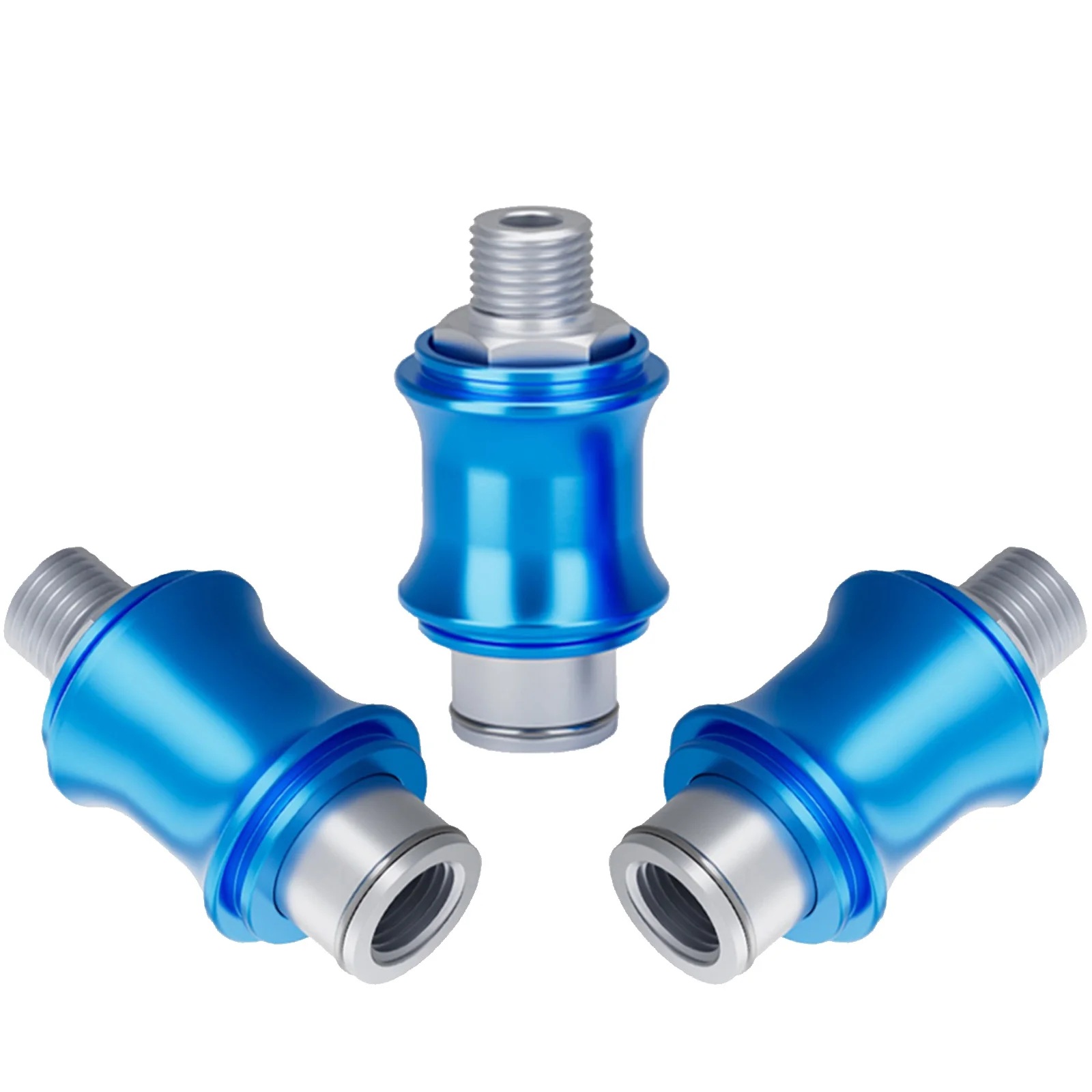 Manual Slide Exhaus…