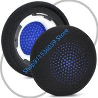 45BB Replacement Ear Pad for Anker PowerConf H700 H500 Headphones Breathable Ear Cushions