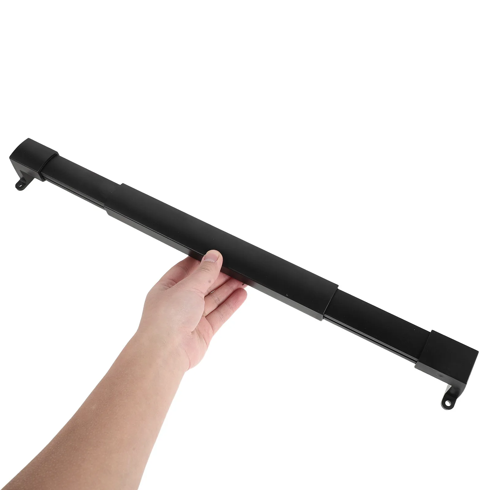 

Регулируемая противоскользящая алюминиевая ручка-опора Rv Cross Crab Bar для дверей автодомов, прицепов и грузовиков 21.26-28.11