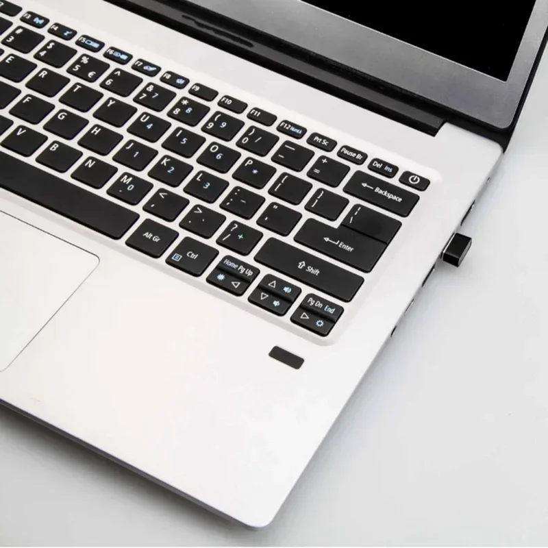 AX900 USB 와이파이 6 블루투스 5.3 어댑터, 2 인 1 동글 듀얼 밴드 2.4G 및 5GHz USB 와이파이 네트워크 무선 리시버 드라이버 무료
