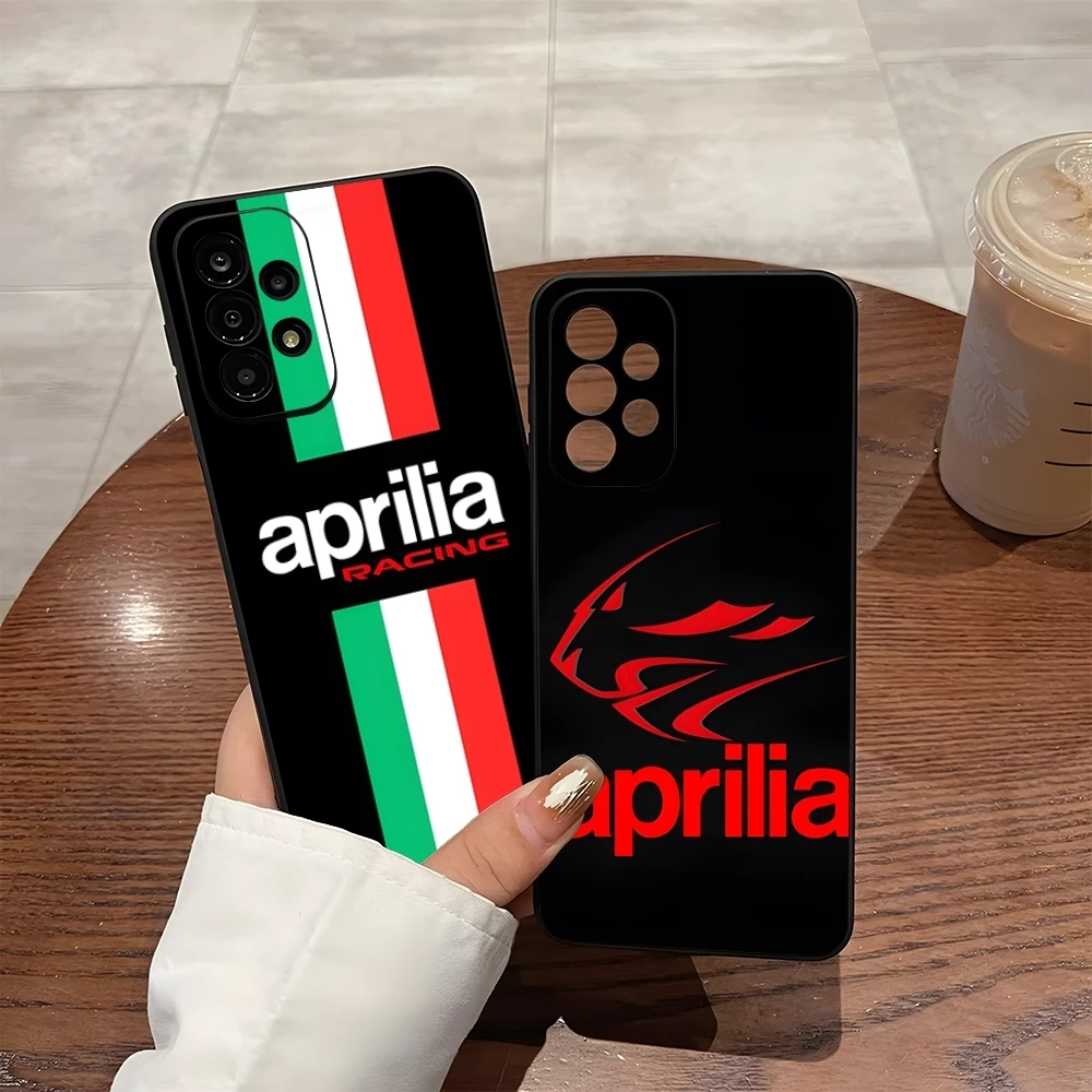 Cool A-Aprilias Rac… - image