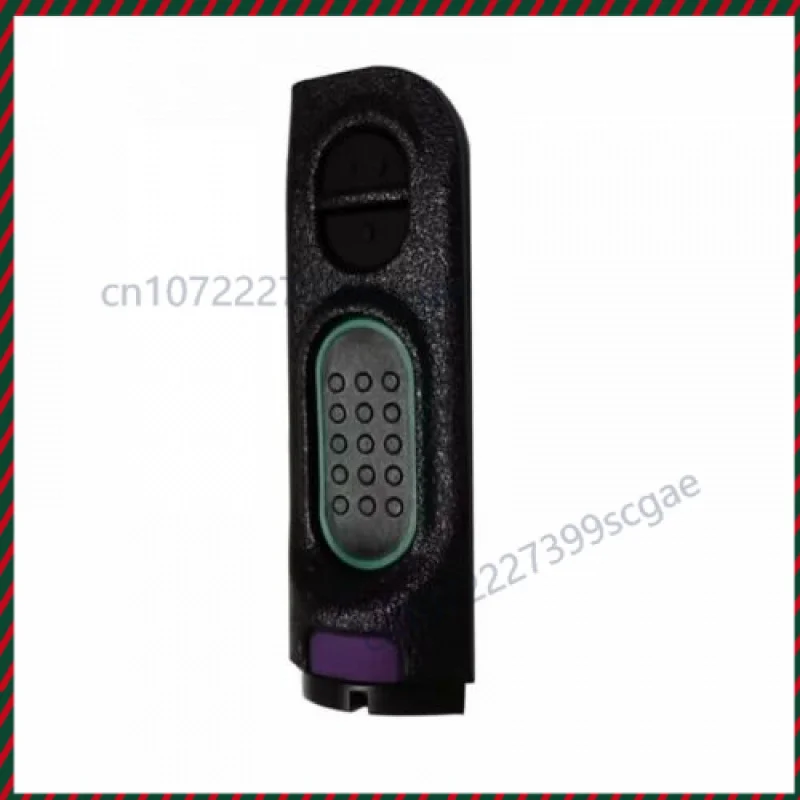PTT Button For Motorola Radio APX2000 APX1000