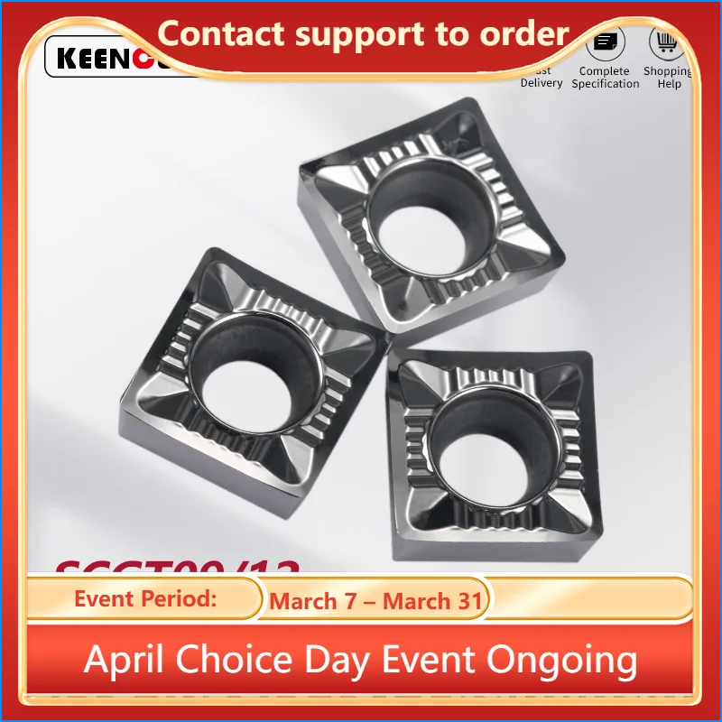 SCGT09T304 SCGT1204…