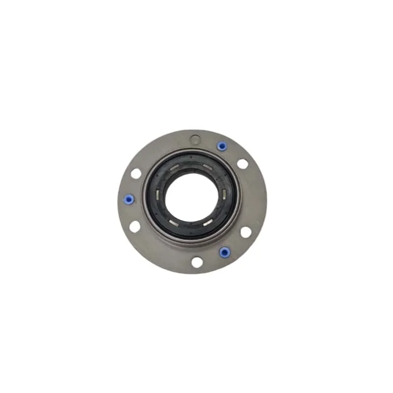 Suitable for engineering machinery mining car QSK19 electronic control high horsepower diesel engine 3096480 accessory oil seal