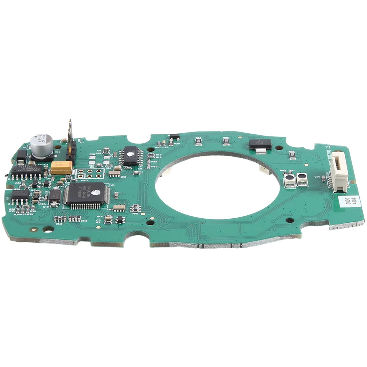 Car Multimedia Mouse Control Panel 65829205178 Multimedia Controller Panel for 1 3 Series X1 E84 E87 E90 E92 E93