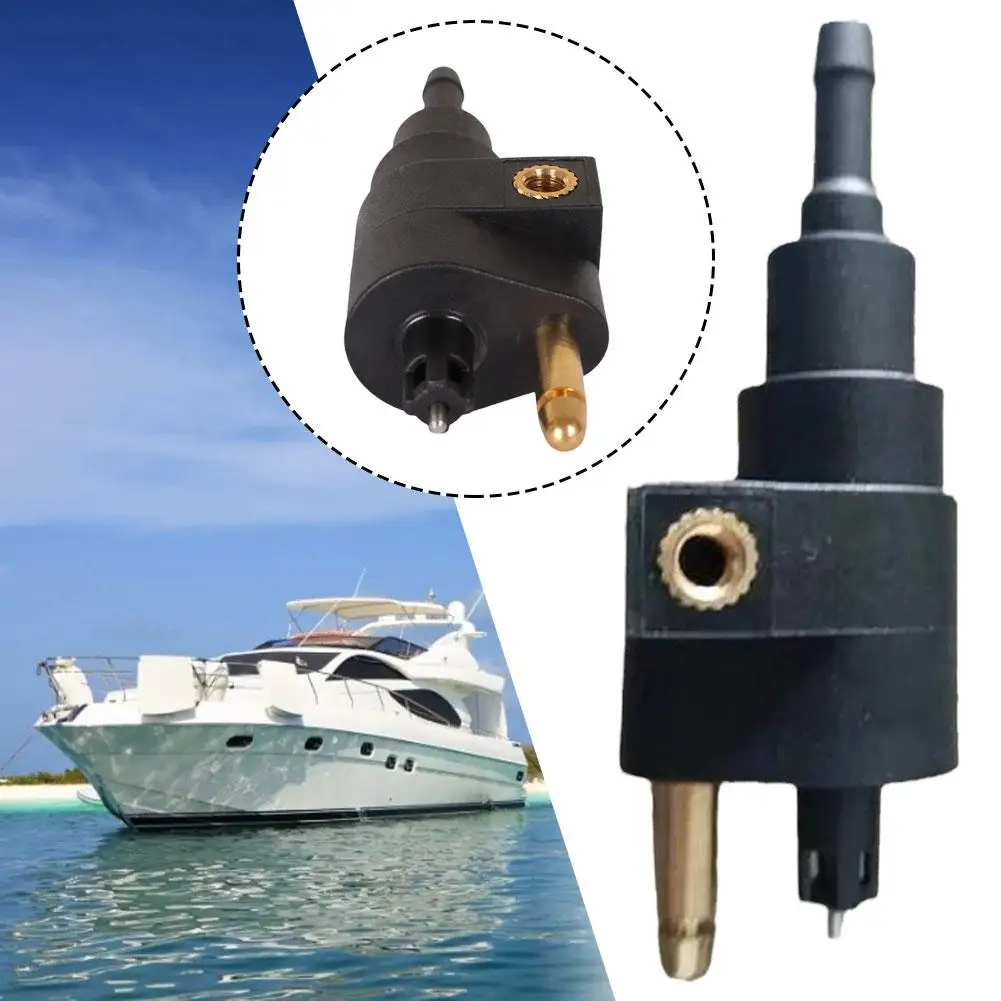 

Boat Engine Mariner Fuel Connector For Mercury Mariner Force Engine Side Fuel Connector For Mercury 22-8M0148583 Dropshippi T4X5