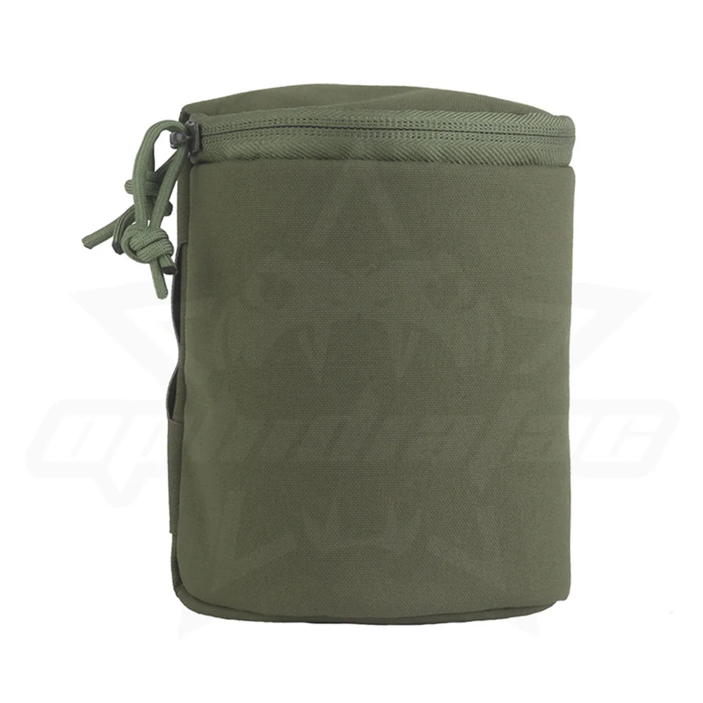 OPHIDIAN NVG Padded Storage Bag Binocular Night Vision Goggle Bag Waist Bag Molle Bag Outdoor Gear