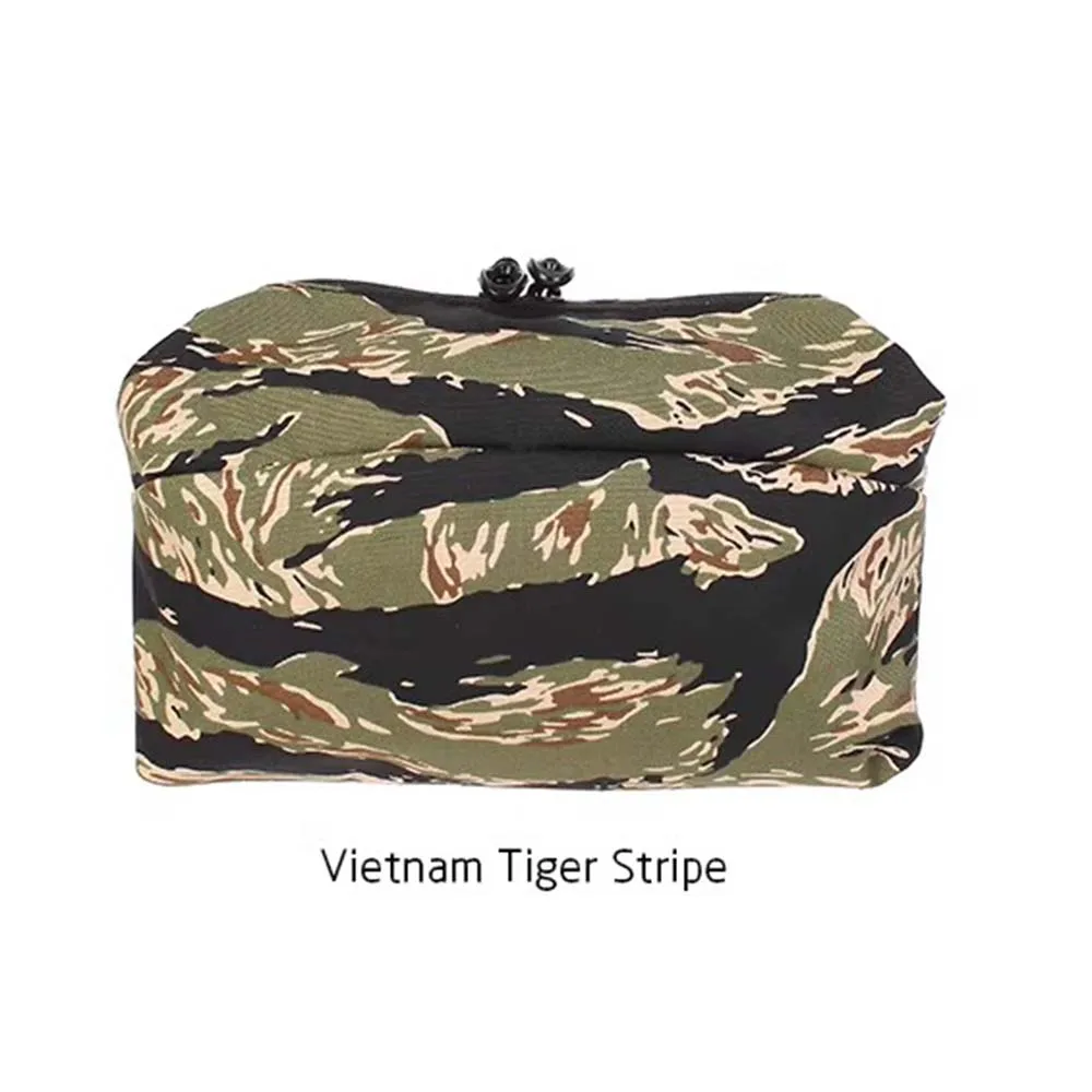 

Тактическая горизонтальная сумка Molle GP 6x9 дюймов, универсальный подсумок EDC для мелочей, на пояс, для активного отдыха, PH83