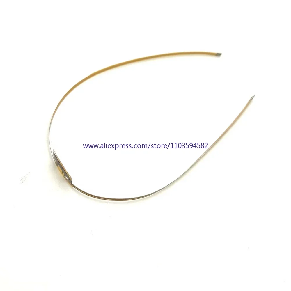 1pcs NEW Flash Lamp Tube Connection Flex Cable FPC For SONY DSC- RX100III RX100IV RX100V RX100M3 RX100M4 RX100M5 Camera Repair