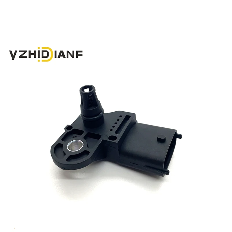 MAP Sensor 3762010C1 for Changan CS35 CS55 CS75 CS15 Alsvin Manifold Pressure Direct Fit