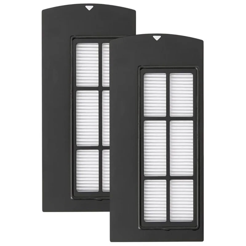 -ABPO Hepa Filter For Eufy Clean X9 Pro Vacuum Cleaner Accessories, Vacuum Cleaner Filter Replacement Part