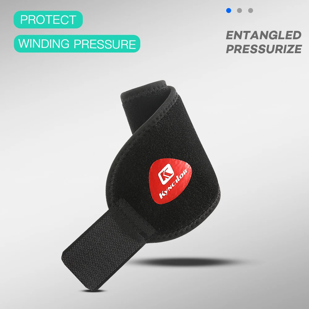 Kyncilor Wrap Style Fitness Wrist Guard For Stable Joints Comfortable and Wear-Resistant Suitable For Multiple Scenarios