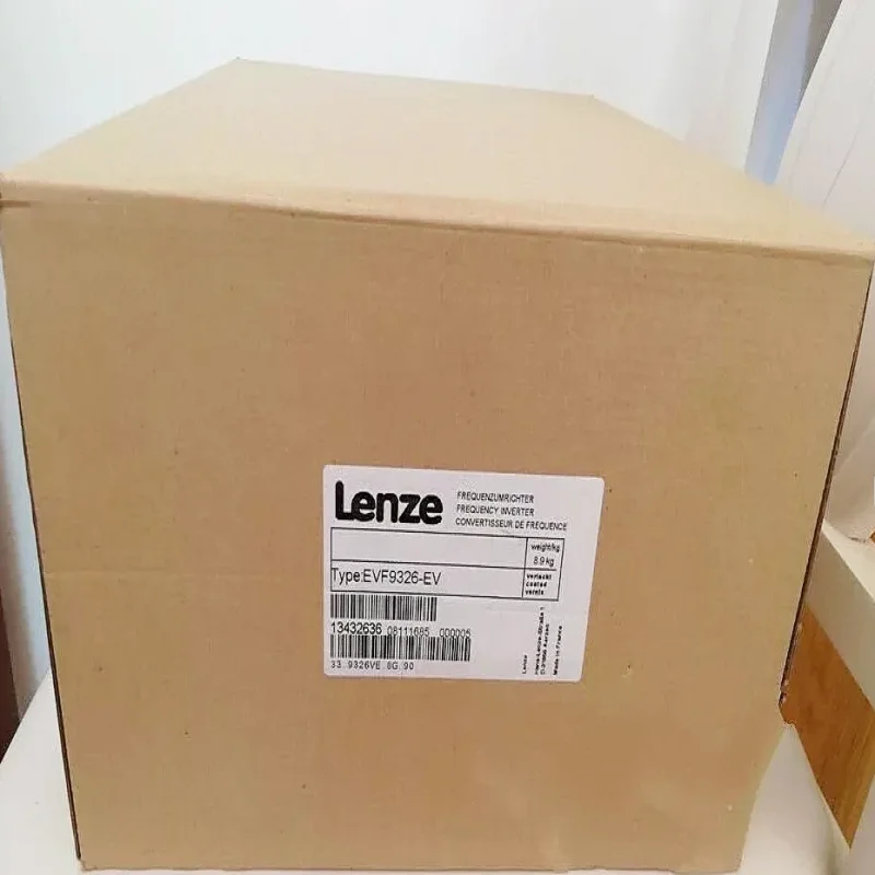 New and Original EVF9326EV Stock in Warehouse PLC Programming Controller
