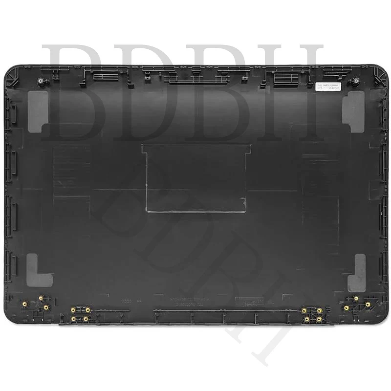 For ASUS X555 X555L X554 F555 F555U K555 R556L Laptop LCD Back Cover Front Bezel Palmrest Bottom Case Hinges Hinge Cover Replace