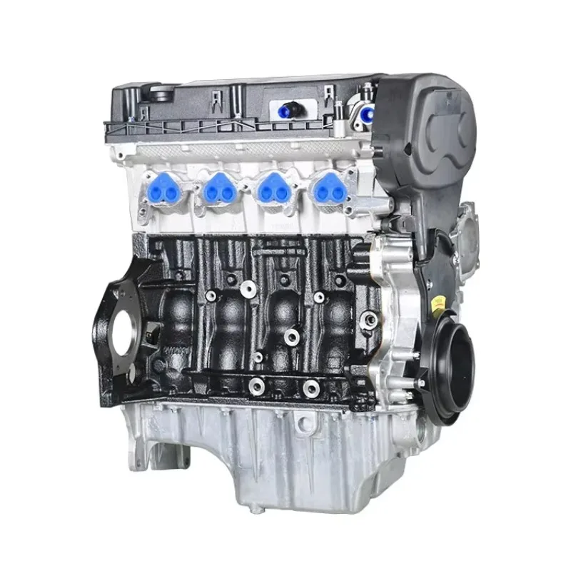 Auto Parts Brand New F18D F18D4 Bare Engine 1.8L Motor For CHEVROLET CRUZE TRACKER ENGINE ASSEMBLY
