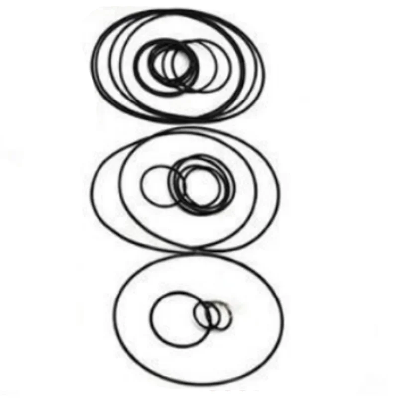 

For Honda BYBA Transmission Clutch Repair Kit Gearbox Overhaul Sealing Ring Kit Car BYBA Compatible