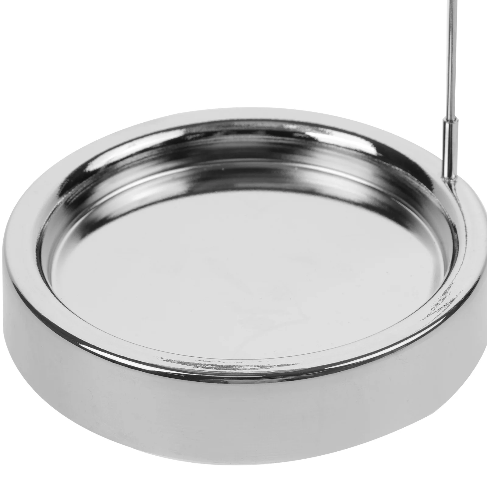 

Sage Holder for Burning Wooden Incense Stick Burner Flat Base Smooth Surface Aromatherapy Desktop Decor Purifying Sage Stick