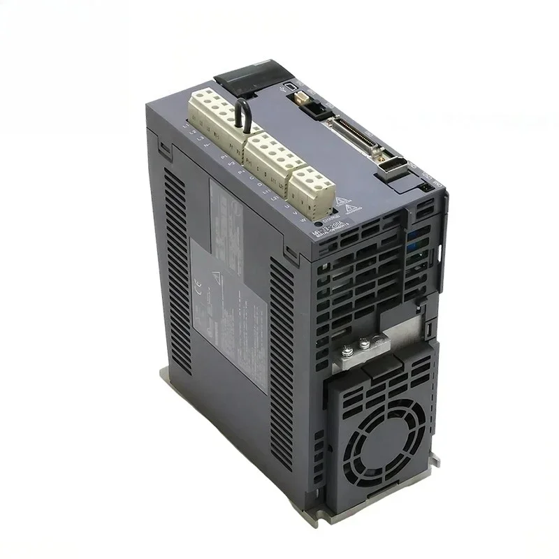 High Quality Industrial Automation Plc Pac Dedicated Controllers with MR-J3-200A Plc Logic Programming Controller