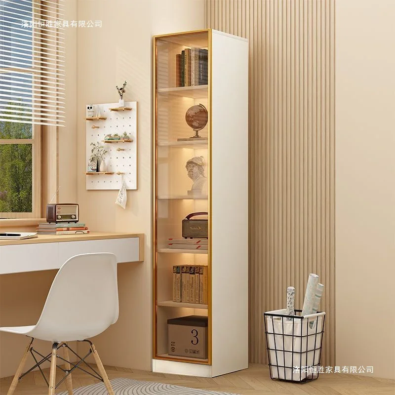 Living room corner cabinet bedroom locker with door wall corner cabinet storage cabinet corner shelf wardrobe multi-storey