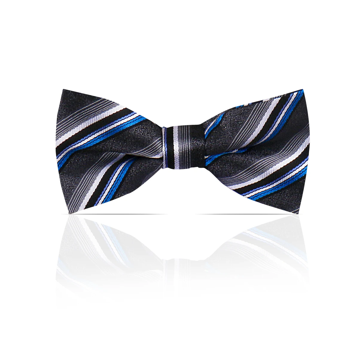 

Fashion Classic Men's Bow Ties Plaid Striped Floral Tie Tie for Formal Business Luxury Wedding Party Cravat Gifts For Men