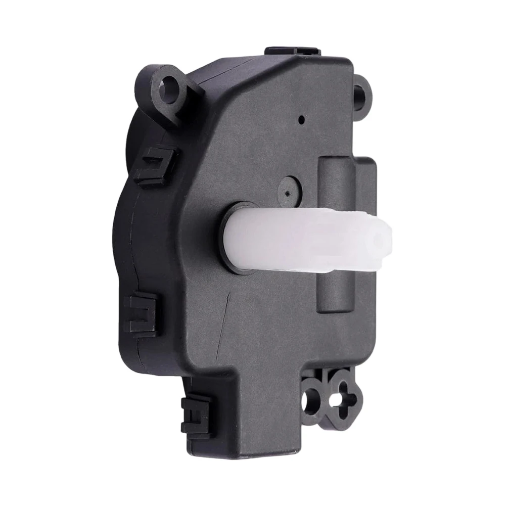 For Defrost System Repair Heater Air Door Actuator Replacement For Ford Vehicles OEM 4F2Z19E616GA Climate Control Component