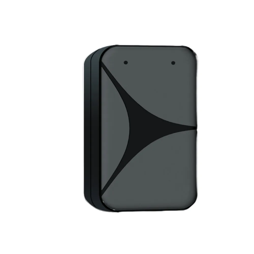 6000mA 4G Wireless Strong magnetic gps tracker HA13 Easy hidden car vehicle gps tracker with Vibration alarm