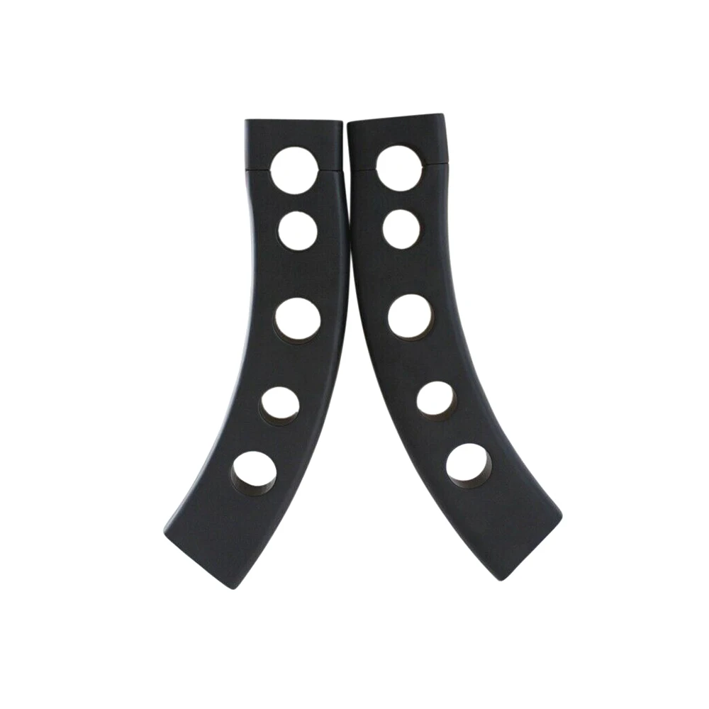 High Performance Aluminum Motorcycle Handle Bar Risers Kit for  Boulevard M109R 2006-2014 2007 2008