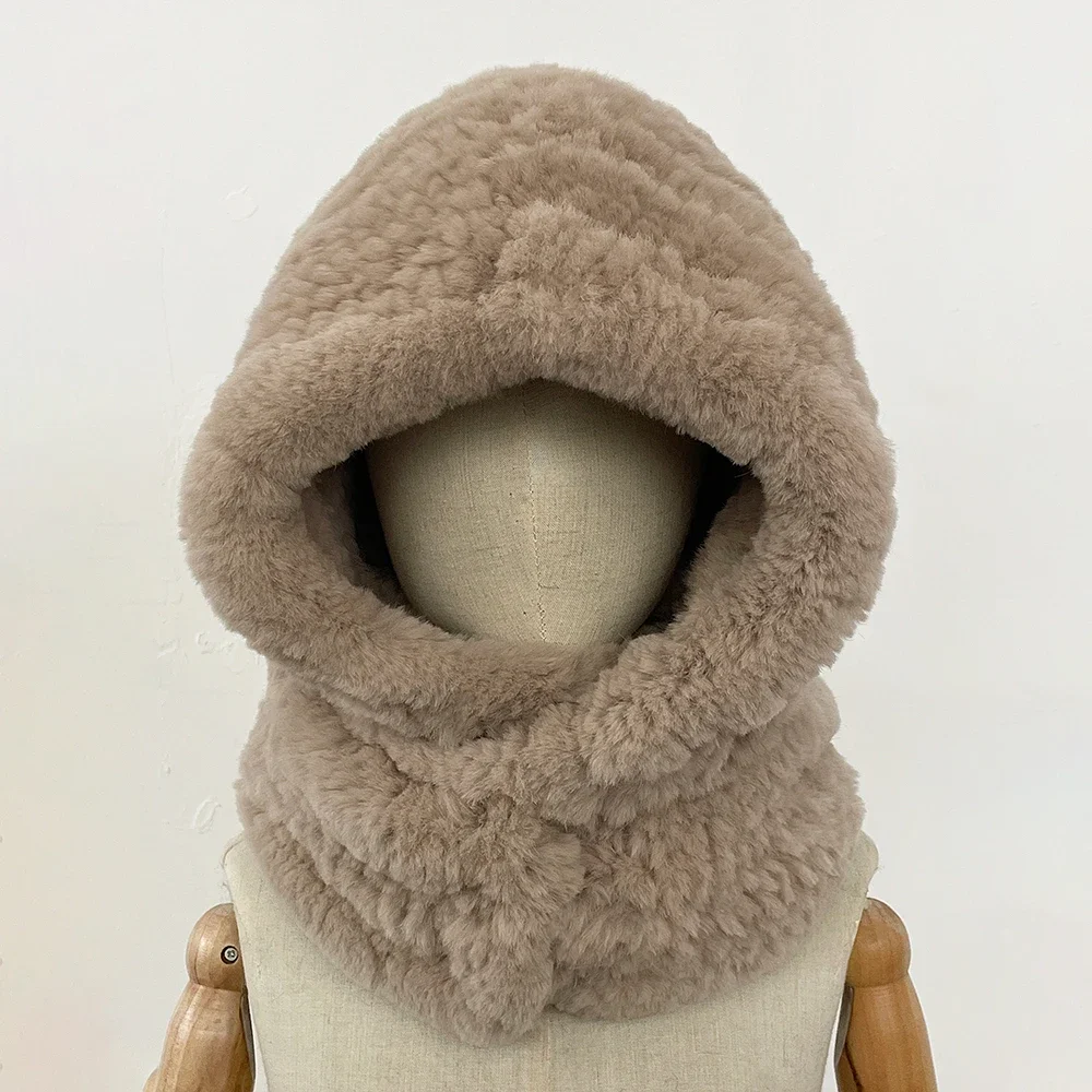 gorro-de-piel-de-conejo-rex-para-mujer-bufanda-con-capucha-de-punto-densa-y-felpa-larga-pesada-calida-elegante-clasica-para-clima-frio-y-estilo-urbano