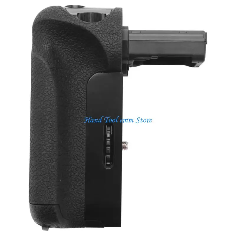 

H37F для A7R A7S ILCE-7 Удлиненная вертикальная рукоятка VG-C1EM Удлиненная аккумуляторная ручка