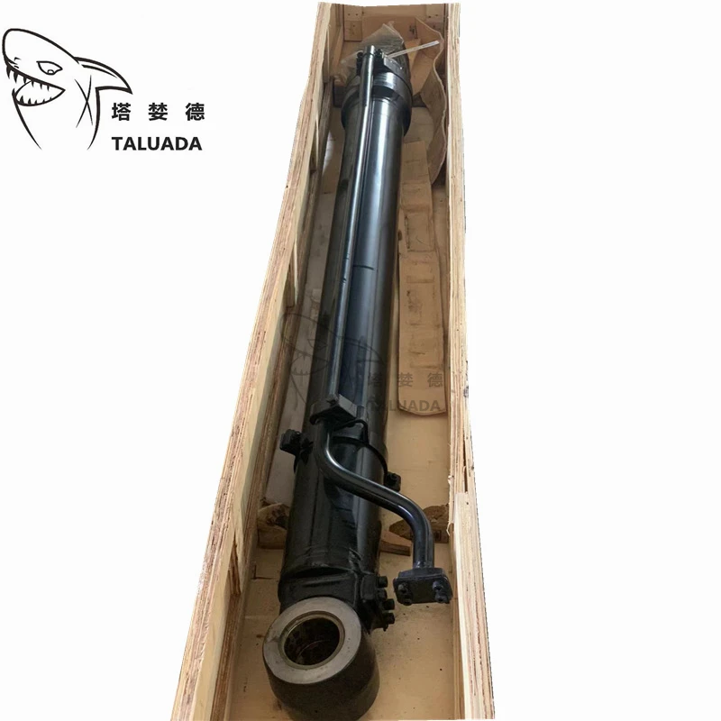 TALUADA Excavator Bucket Arm Boom Hydraulic Cylinder Assy for SY550 SY650 SY750 SY870 SY950 SY1250