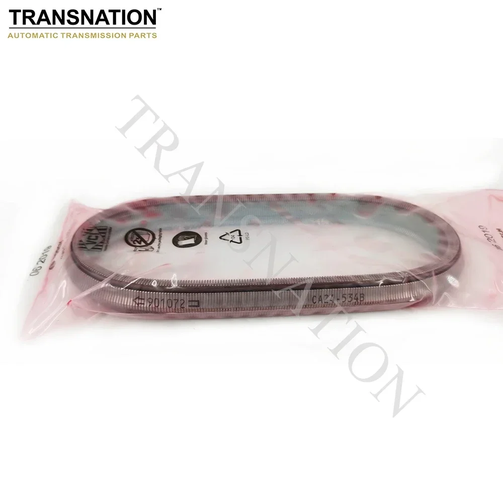 

Brand New RE0F11A JF015E CVT Transmission Belt Chain 901072 For Nissan Original Parts Car Accessories Transnation 901072-QX
