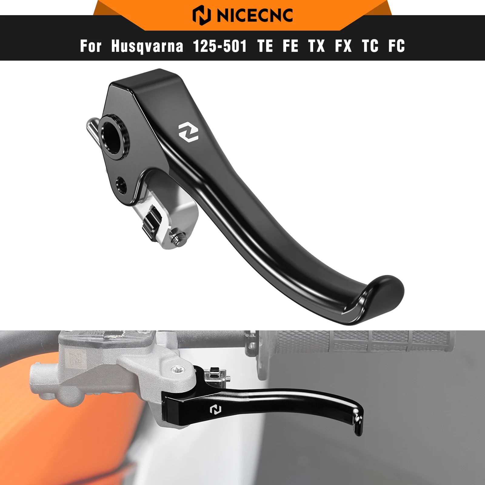 

Для Husqvarna TE 300 TE 250 FE 350 FE 450 FE 501 2022-2024 GasGas EC 300 EC 250 EC 250F EC 350F 2021-2025 Короткий рычаг сцепления