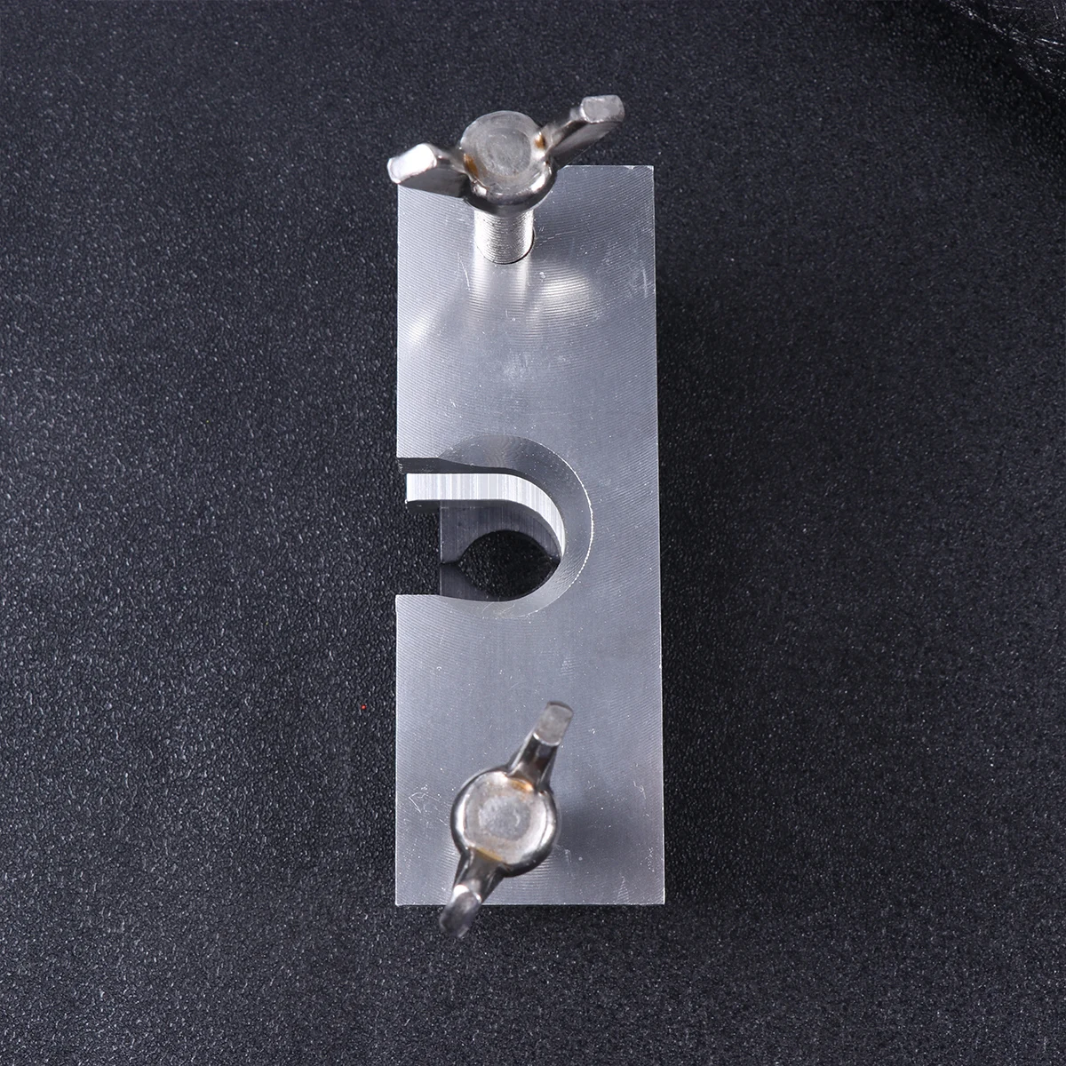 

Oral Pulling Separator Trumpet Remover Dryer Extractor Aluminum Alloy Repair Tool