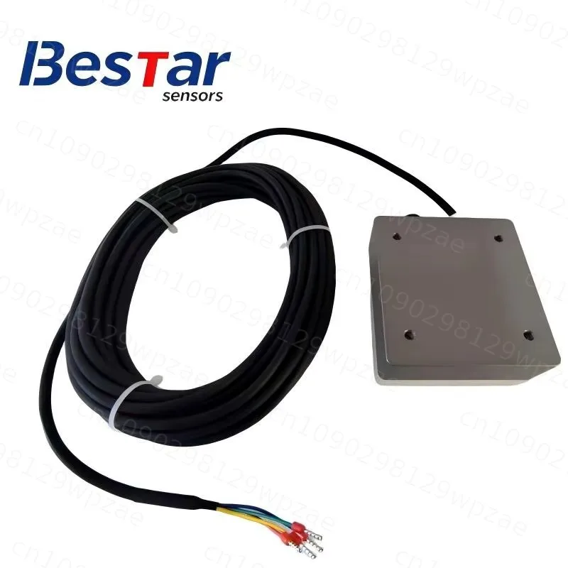 IP68 CE Doppler Radar Flow Velocity Meter Non-contact Velocity Meter Water Velocity Meter for Hydrological Speed Monitoring
