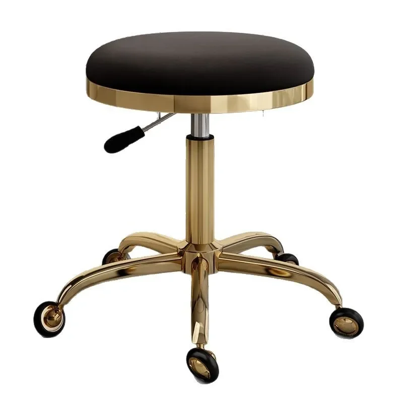 

Special pulley stool for beauty salon Barber shop Hair