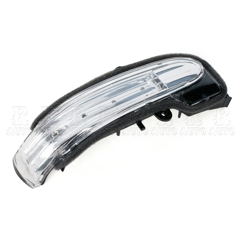 Car LED Turn Signal Light For Mercedes Benz W203 4Door 2004 2005 2006 2007 Indicator Side Lamp Rearview Mirror Light A2038201621