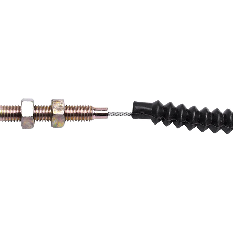 Motorcycle Accessories Parts Clutch Cable Line For Yamaha XV400 VIRAGO 400 XV 400 5